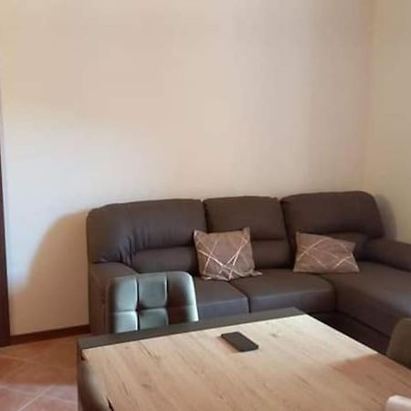 Casa Vacanza Petrari Residence Alt Air Ovindoli Exteriér fotografie