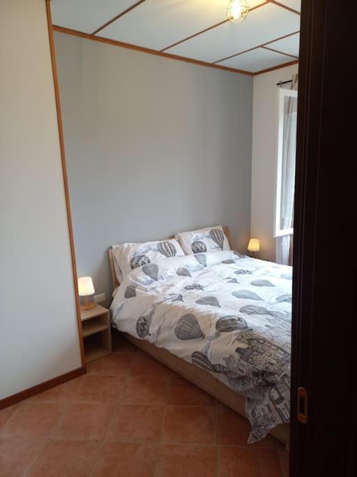 Casa Vacanza Petrari Residence Alt Air Ovindoli Exteriér fotografie